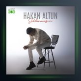 آهنگ Saklanacağım از هاکان آلتون