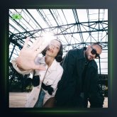 آهنگ Savaştım Harbiden از زینب باستیک