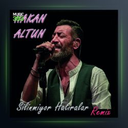 آهنگ Silinmiyor hatıralar از هاکان آلتون