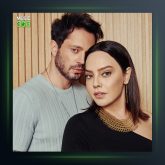 آهنگ Sonsuza Dek از ابرو گوندش و مورات بوز