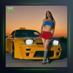 آهنگ Taksi از سیمگه