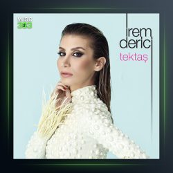 آهنگ Tektaş از ایرم دریجی