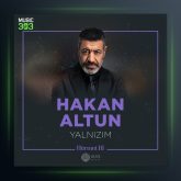 آهنگ Yalnızım از هاکان آلتون