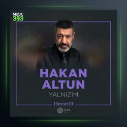 آهنگ Yalnızım از هاکان آلتون