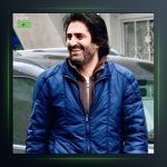 آهنگ Yaşamak Haram Oldu از ماهسون