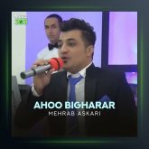 آهنگ آهو بی قرار از مهراب عسکری