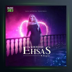 آهنگ احساس از نگین