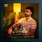 آهنگ اوزلدیم از امید عباسی