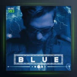 آهنگ بلو از وطن