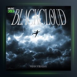 آهنگ بلک کلود از وطن