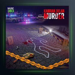 دانلود آهنگ جنایت از کامران دلان