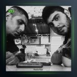 دانلود آهنگ حس امنیت از رضا پیشرو و بیگرض