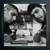 دانلود آهنگ حس امنیت از رضا پیشرو و بیگرض