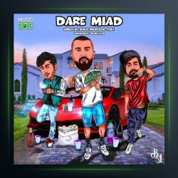 دانلود آهنگ داره میاد از پدی آی و سهراب ام جی