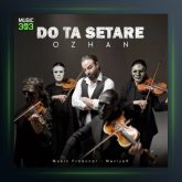 آهنگ دو تا ستاره از اوژن