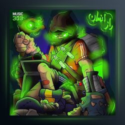 دانلود آهنگ راز انسان از فرزان