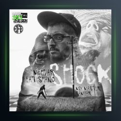 دانلود آهنگ روانگرد از شانو