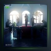 آهنگ سامورایی ارف از وطن