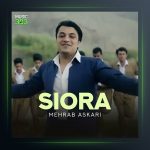 آهنگ سیورا از مهراب عسکری