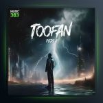 دانلود آهنگ طوفان از پدی آی