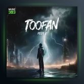 دانلود آهنگ طوفان از پدی آی