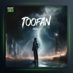 دانلود آهنگ طوفان از پدی آی