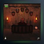 آهنگ قاتل مقدس از وطن