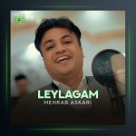 آهنگ لیاگام از مهراب عسکری