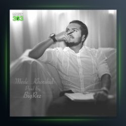 دانلود آهنگ مثل خورشید از بیگرض