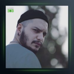 دانلود آهنگ مسخره از بیگرض