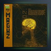 دانلود آهنگ مغز از پدی آی