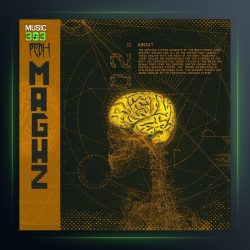 دانلود آهنگ مغز از پدی آی