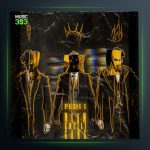 دانلود آهنگ میام خیلی گنگ از پدی آی