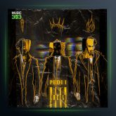 دانلود آهنگ میام خیلی گنگ از پدی آی