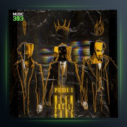 دانلود آهنگ میام خیلی گنگ از پدی آی