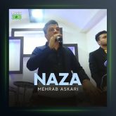آهنگ نازا از مهراب عسکری