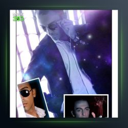 آهنگ نازنین از امید عباسی