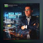 آهنگ نیش ناش از بهنام شهبازی