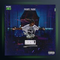 دانلود آهنگ پشت پرده از پدی آی