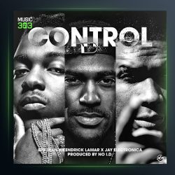 دانلود آهنگ کنترل از شانو