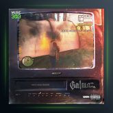 آهنگ گالماز از وطن