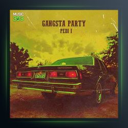 دانلود آهنگ گنگستا پارتی از پدی آی