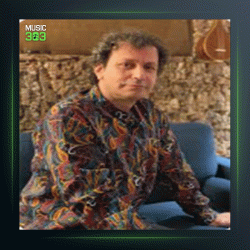 آهنگ درآمد و چهارمضراب (سنتور) از علیرضا شاه محمدی