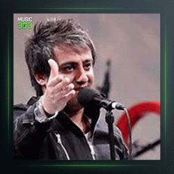 آهنگ دل من بی تو از فرهاد جواهرکلام