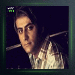 آهنگ دنیامی از فرهاد جواهرکلام