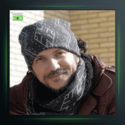 آهنگ دکتر از آرش یوسفیان