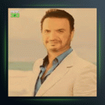 آهنگ ذوق بچگی از فرهاد بشارتی