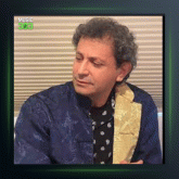 آهنگ رحیل بی کلام از علیرضا شاه محمدی