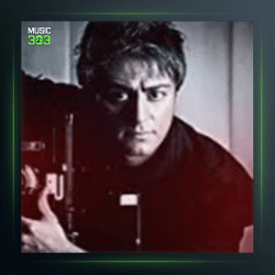 آهنگ روز بارونی از فرهاد جواهرکلام