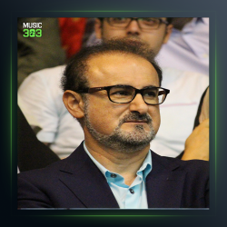 آهنگ ضربی مخالف به نی از عبدالحسین مختاباد